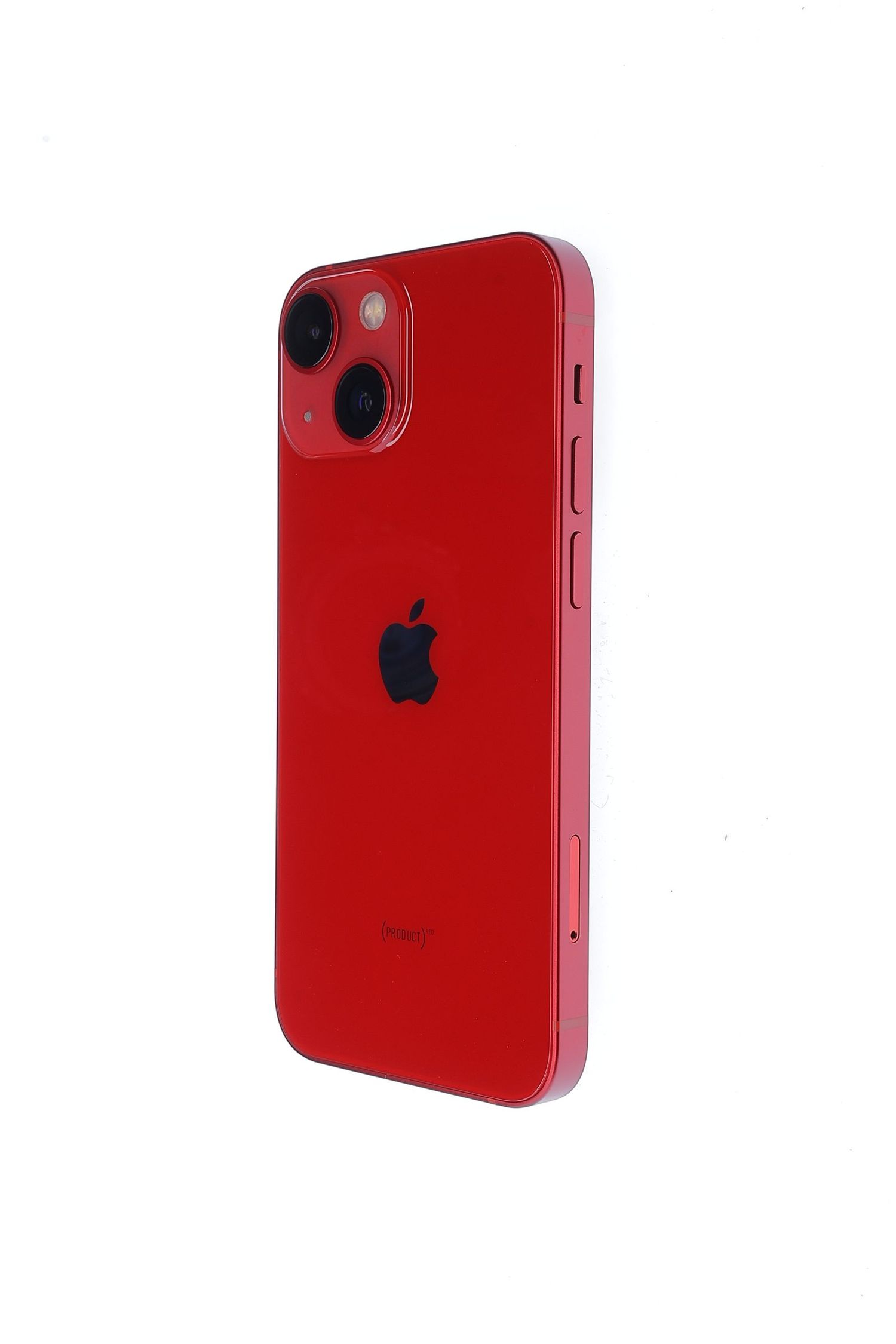 Apple iPhone 13 mini 256 GB Red - Nagyon jó