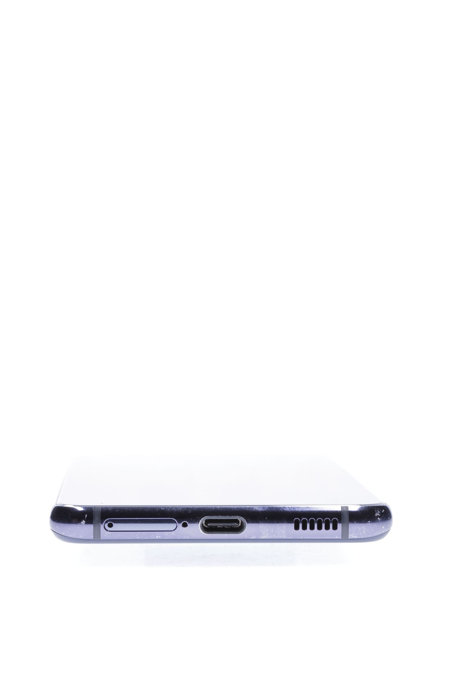 Samsung Galaxy S21 5G Dual Sim 256 GB Gray - Kiváló