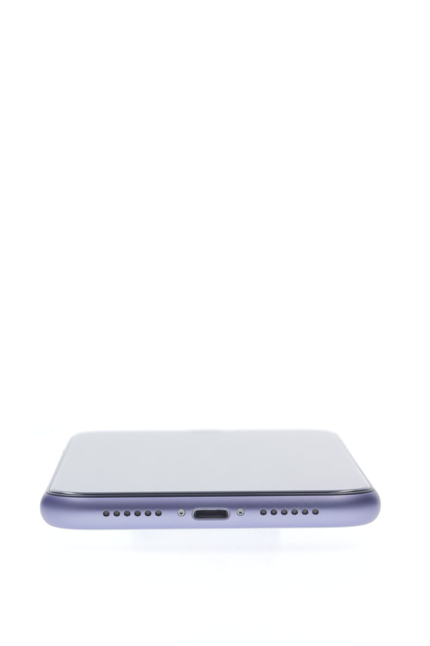 Apple iPhone 11 64 GB Purple - Újszerű
