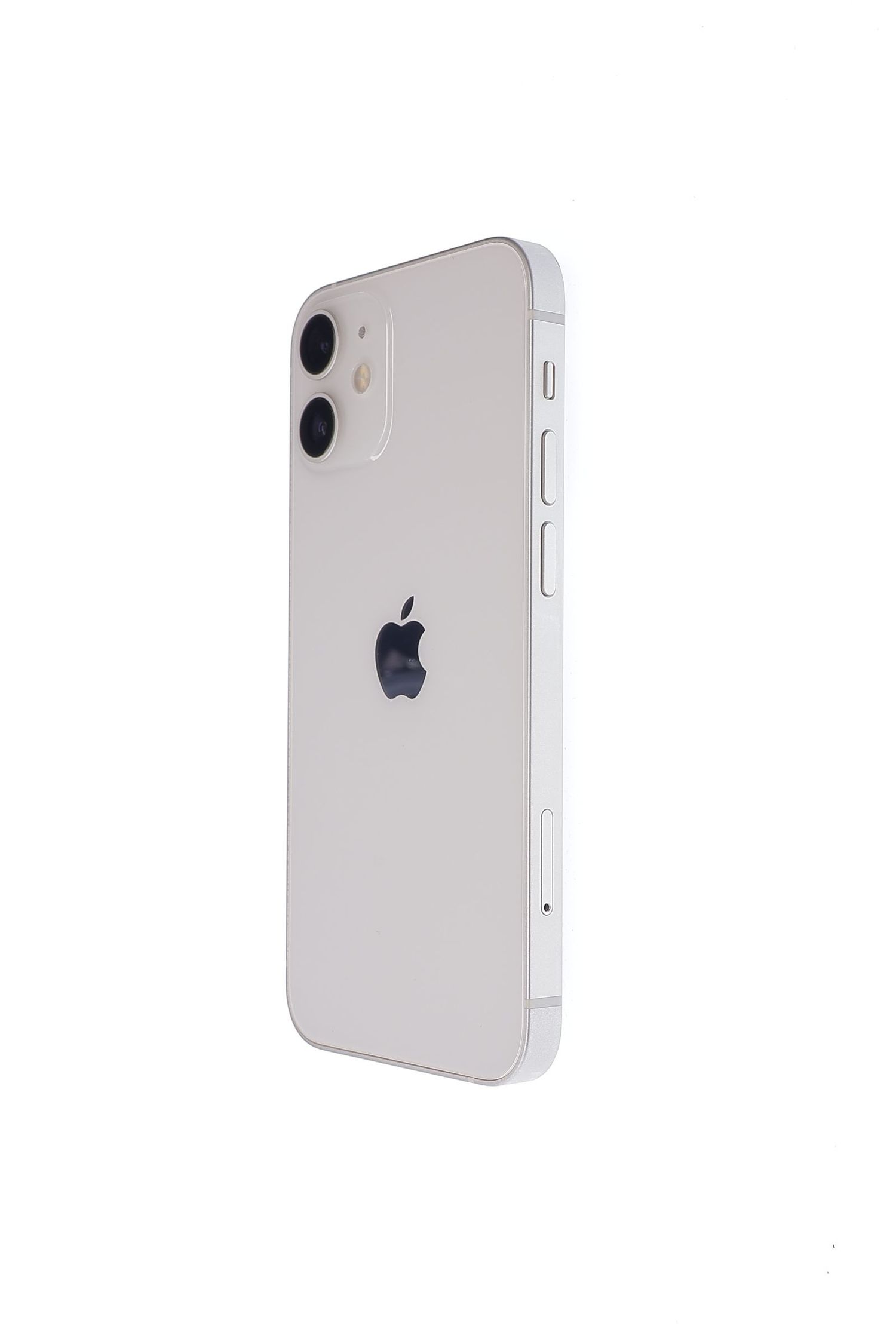 Apple iPhone 12 mini 64 GB White - Foarte bun