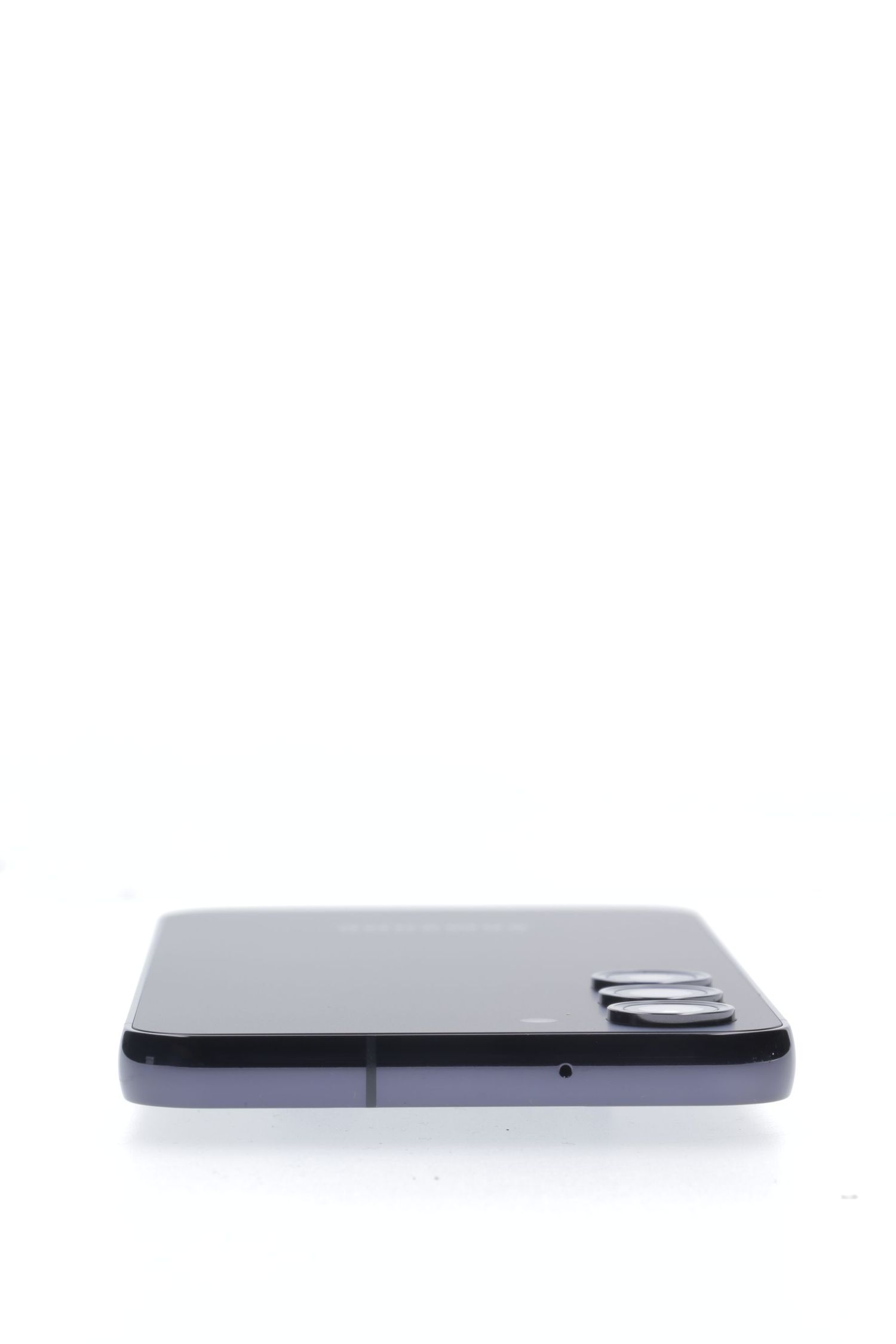 Samsung Galaxy S23 5G Dual Sim 128 GB Phantom Black - Kiváló