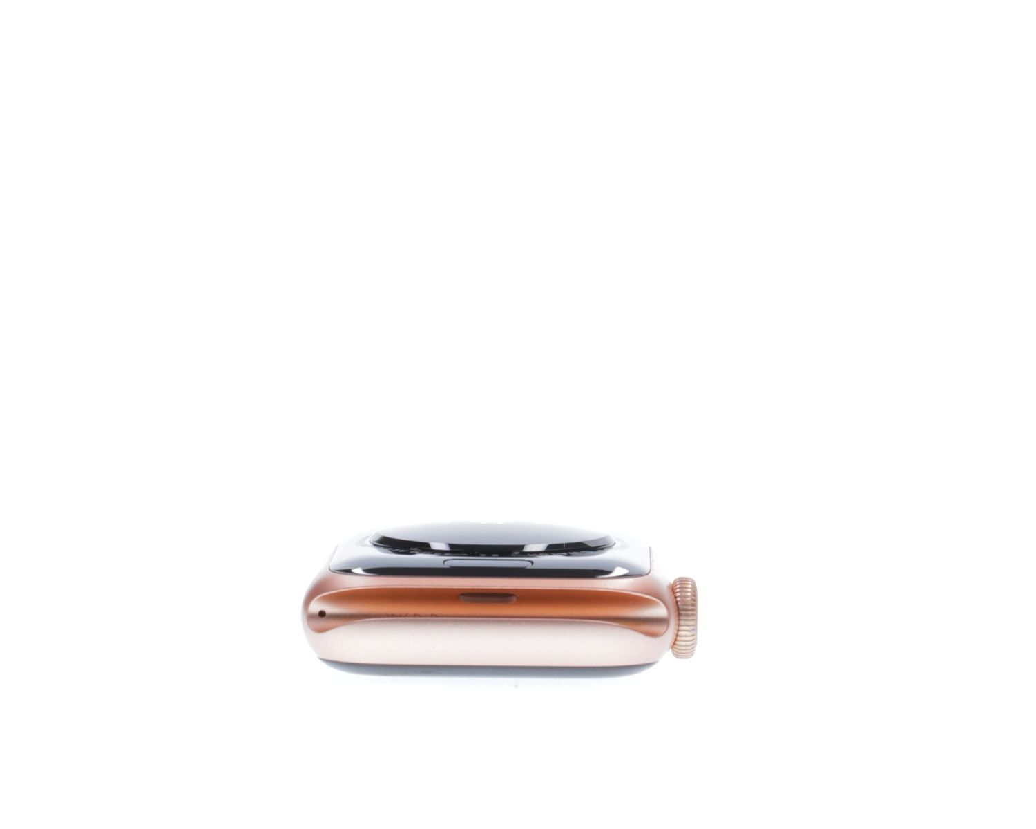 Apple Watch SE 2020, GPS + Cellular, Aluminium 40mm Gold - Много добро