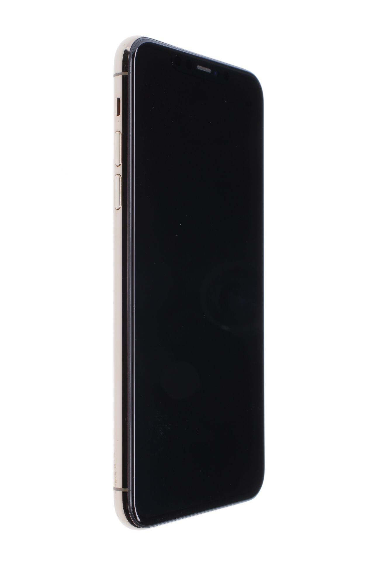 Apple iPhone 11 Pro Max 256 GB Gold - Като нов