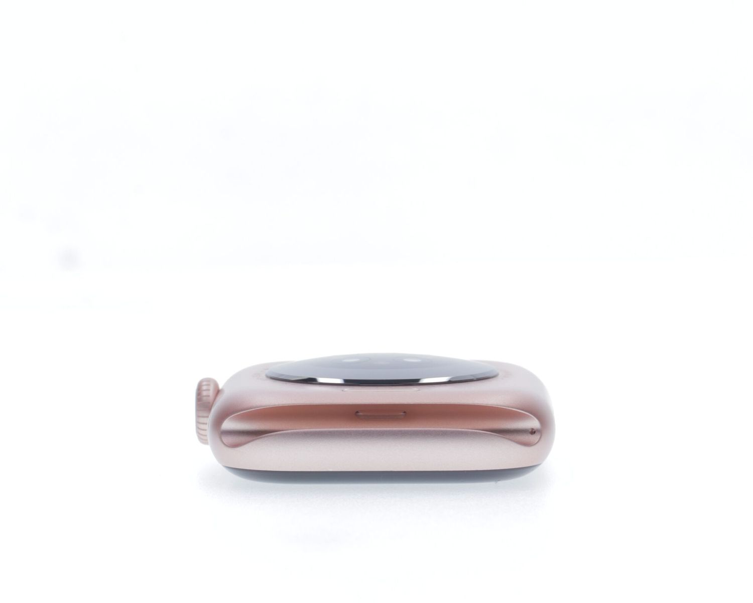 Apple Watch Series 10 2024, GPS, Aluminium 42mm Rose Gold