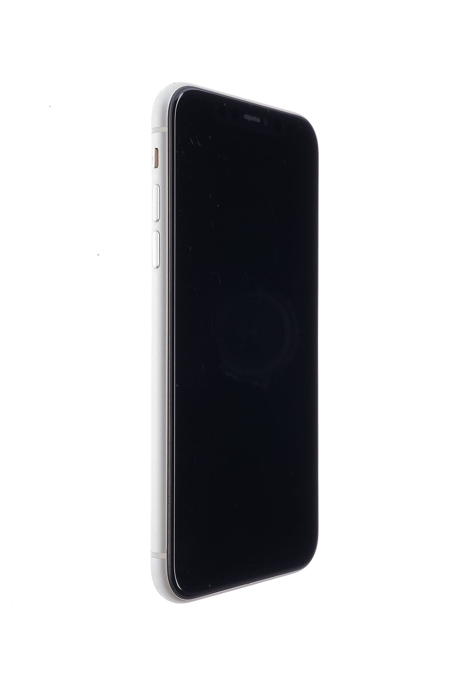 Apple iPhone 11 64 GB White - Nagyon jó