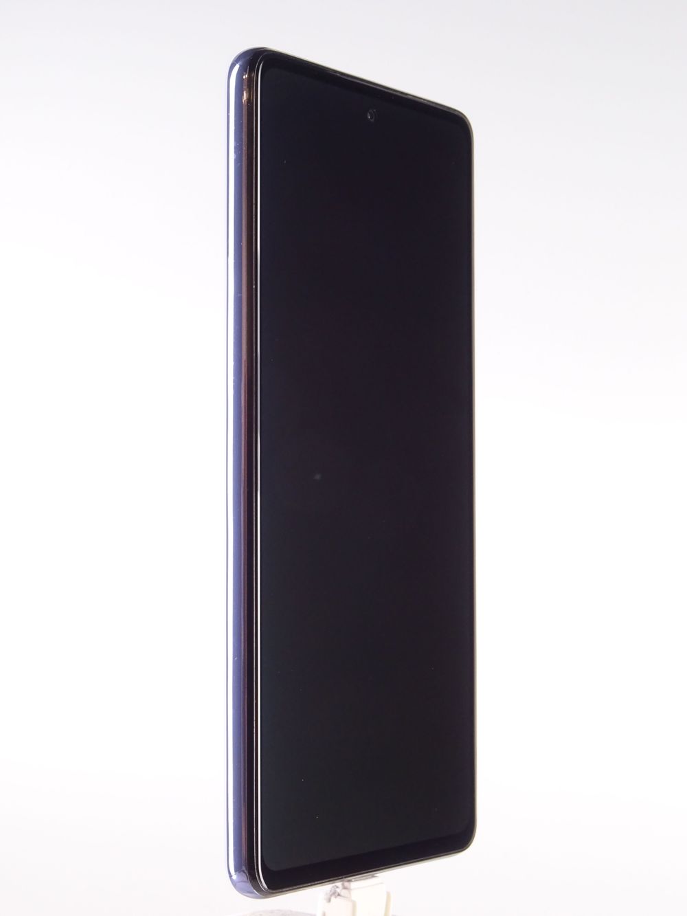 Мобилен телефон Samsung, Galaxy A72 Dual Sim, 256 GB, Violet,  Отлично