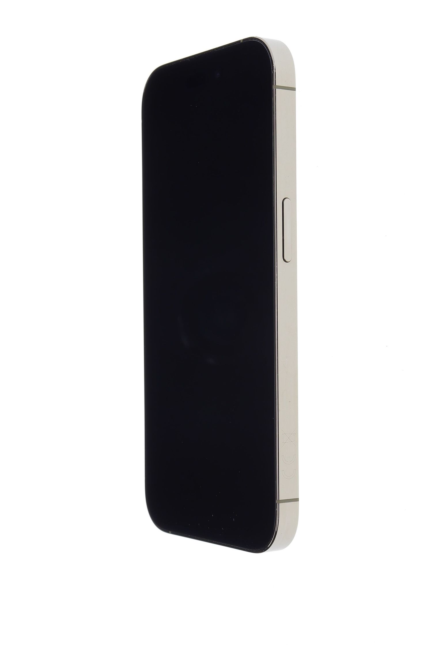 Apple iPhone 14 Pro 128 GB Gold - Excelent