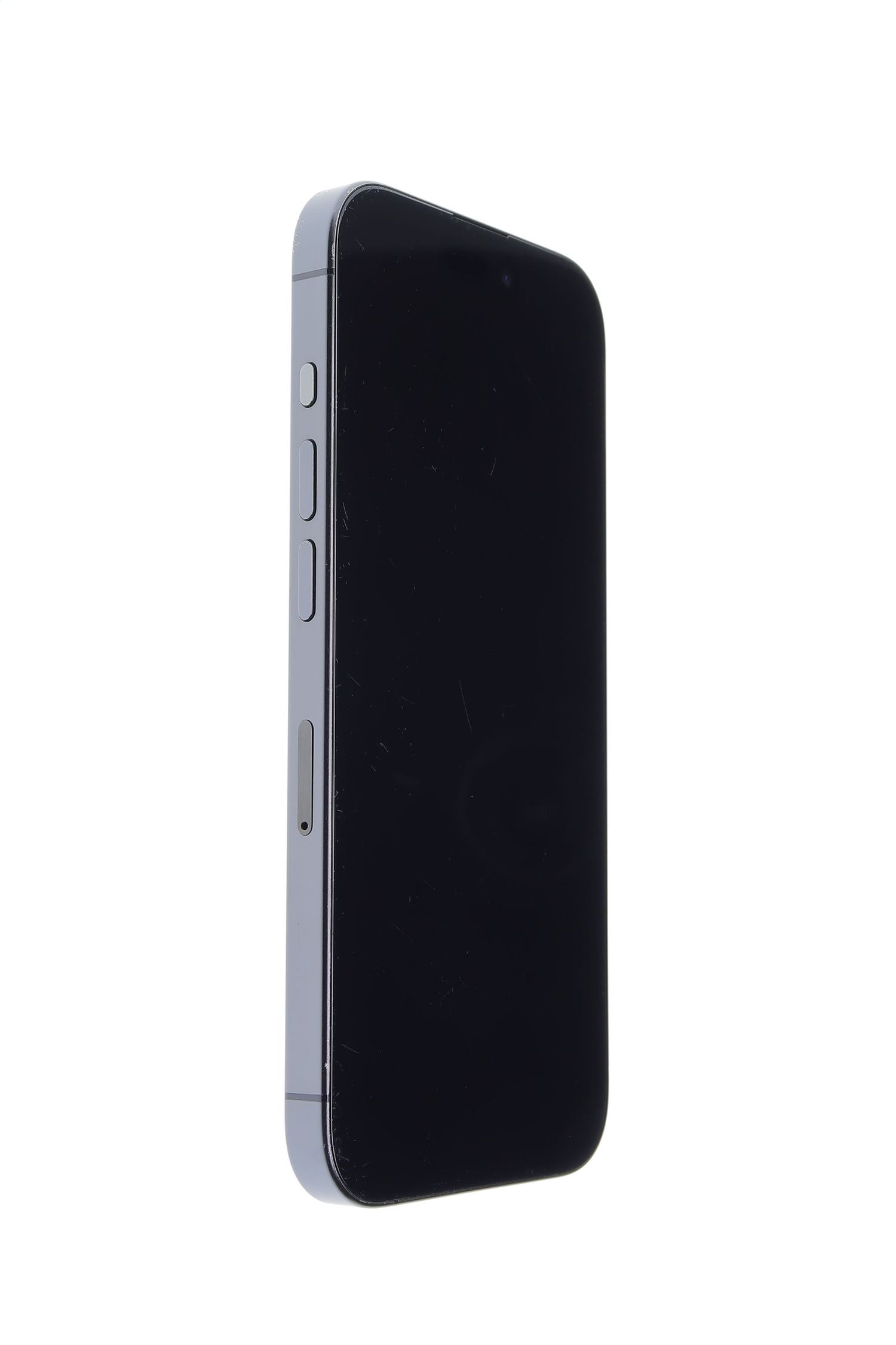 Apple iPhone 15 Pro 256 GB Black Titanium - Jó