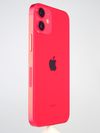 Telefon mobil Apple iPhone 12 mini, Red, 128 GB,  Bun