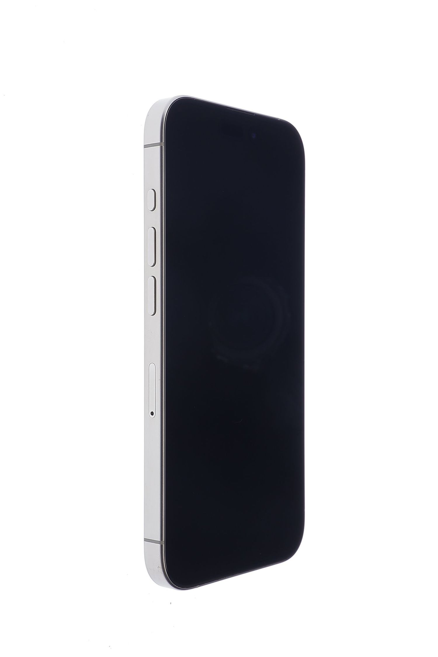 Apple iPhone 15 Pro 256 GB Natural Titanium - Újszerű