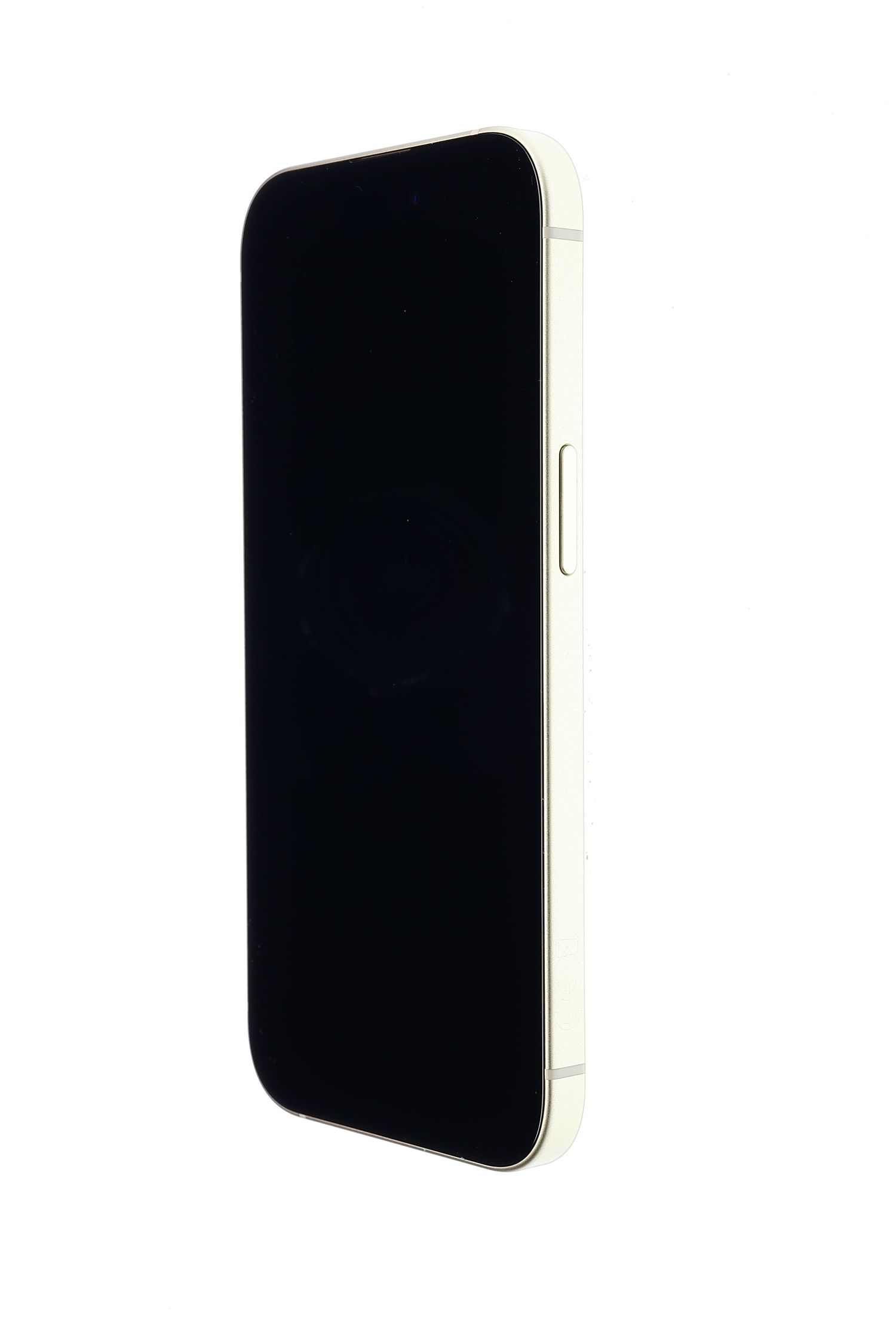 Apple iPhone 15 128 GB Yellow - Като нов