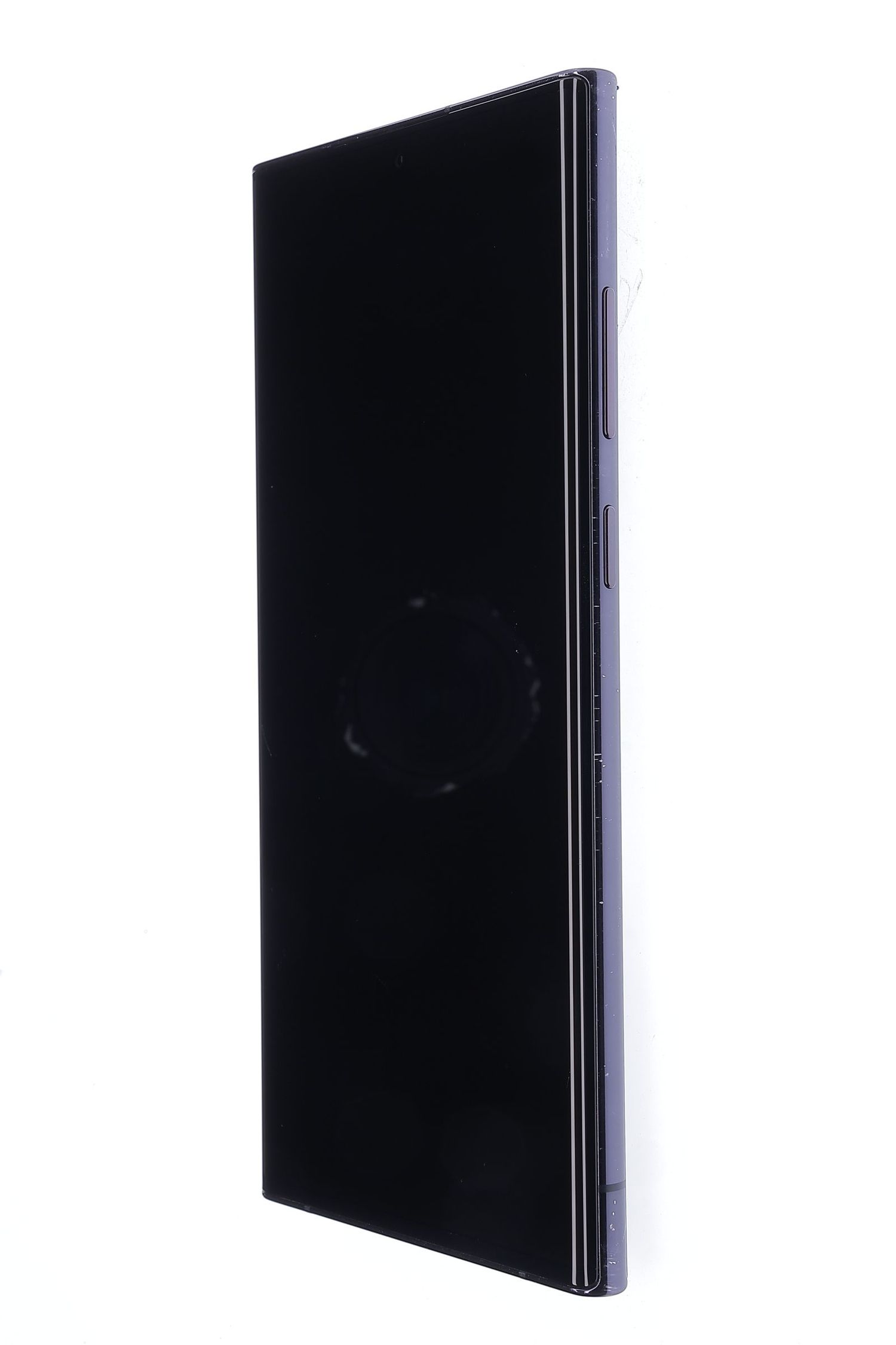 Samsung Galaxy S22 Ultra 5G Dual Sim 256 GB Phantom Black - Εξαιρετικό