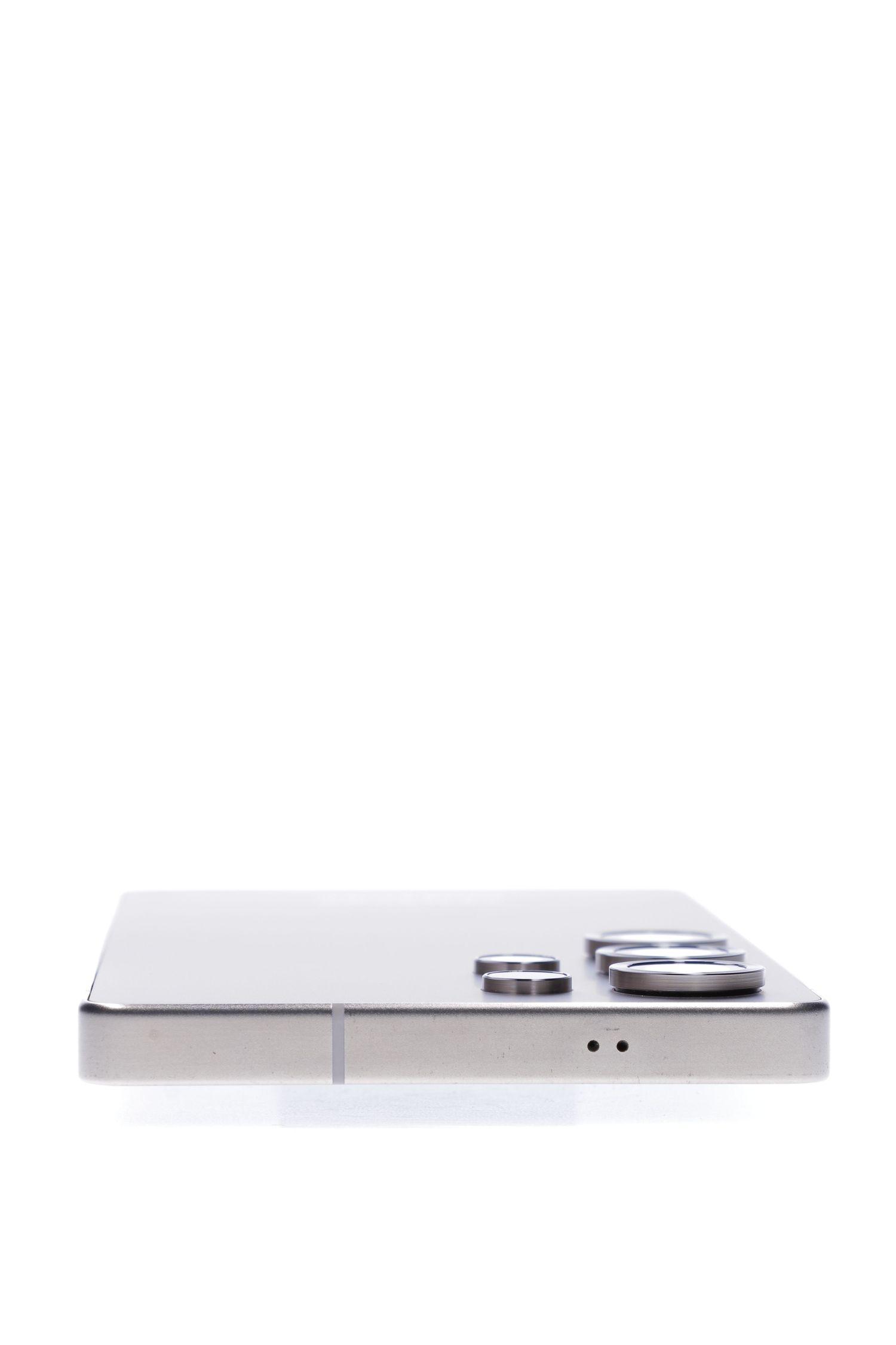 Samsung Galaxy S25 Ultra 5G Dual Sim 1 TB Titanium Gray - Σαν καινούργιο