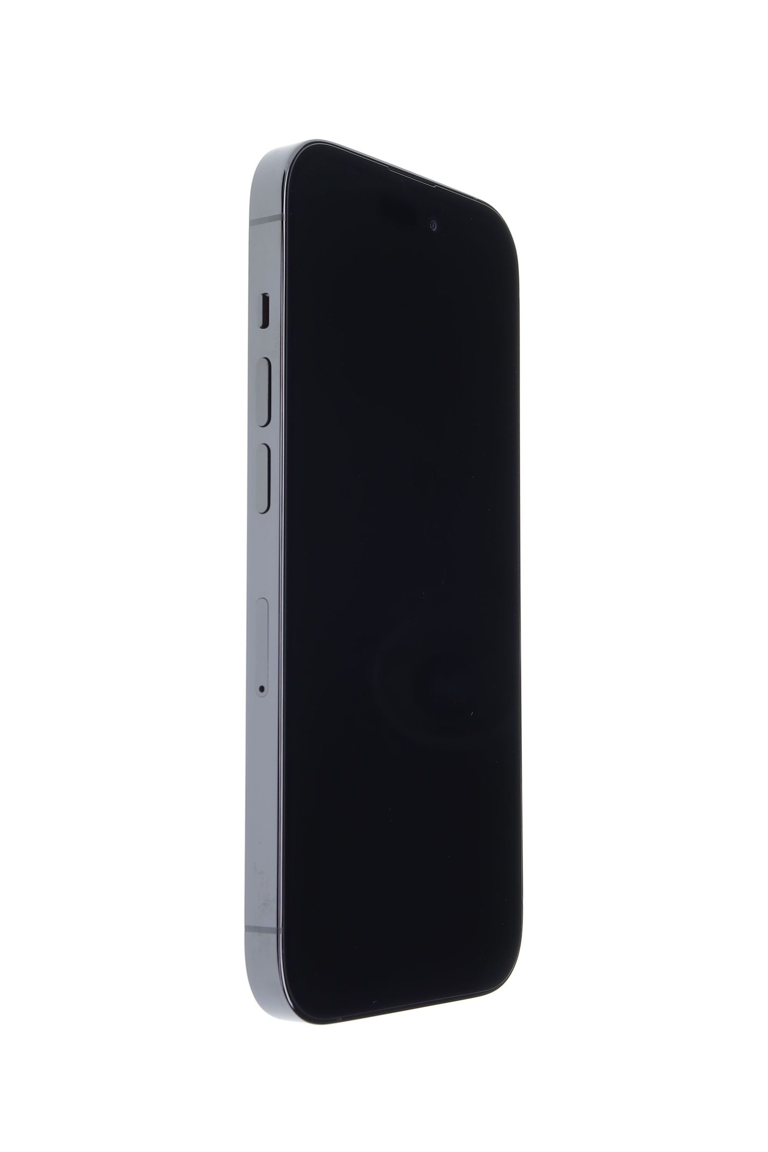 Apple iPhone 14 Pro 256 GB Space Black - Kiváló