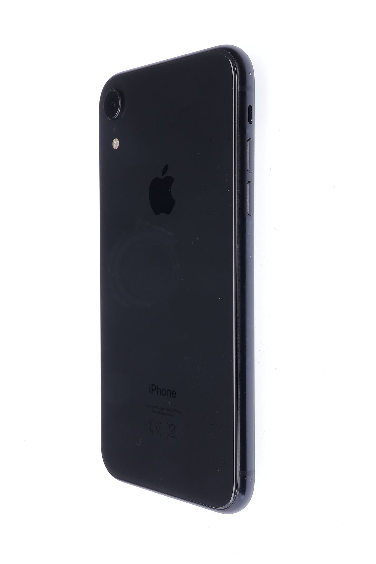 Apple iPhone XR 128 GB Black - Σαν καινούργιο