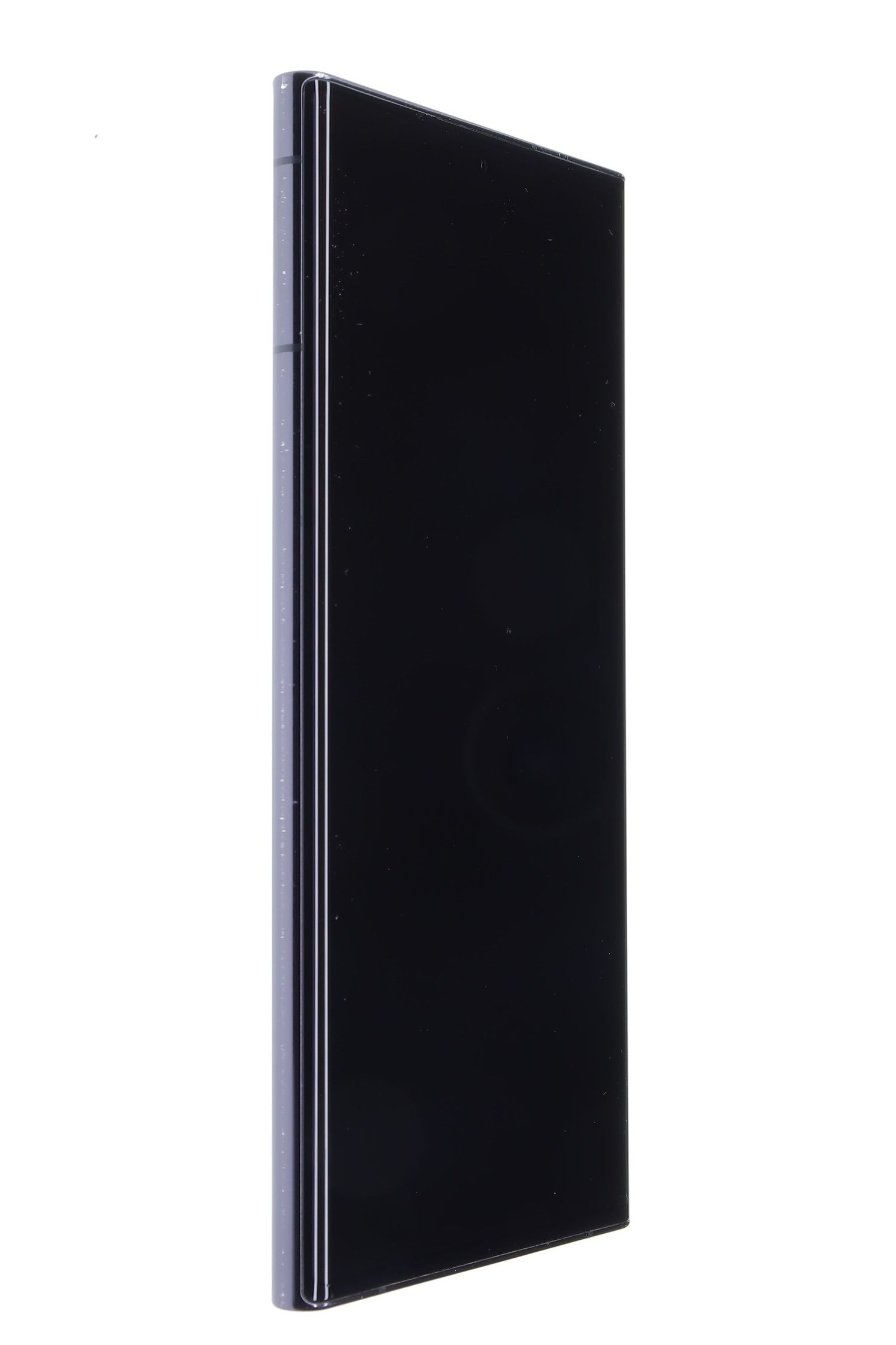 Samsung Galaxy S22 Ultra 5G Dual Sim 256 GB Phantom Black - Εξαιρετικό
