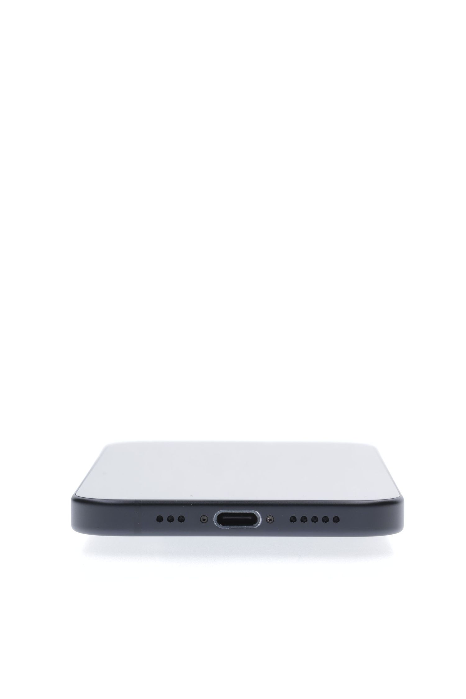 Apple iPhone 15 256 GB Black - Като нов
