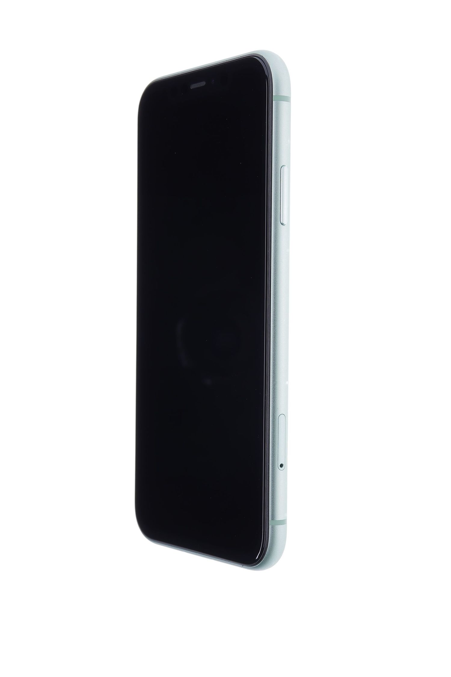 Apple iPhone 11 128 GB Green - Εξαιρετικό
