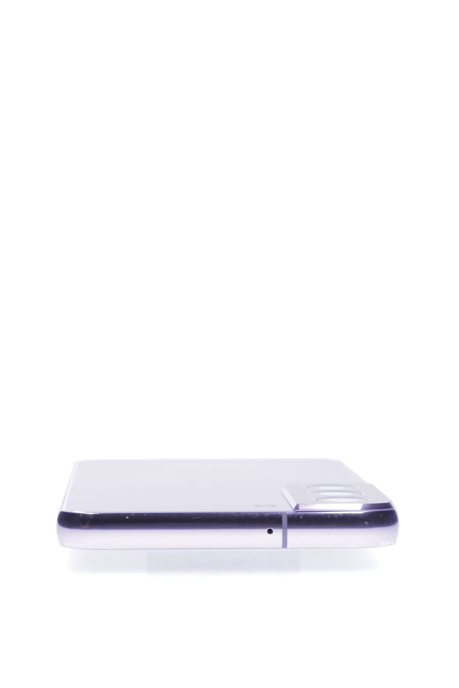 Samsung Galaxy S22 5G Dual Sim 128 GB Bora Purple - Újszerű