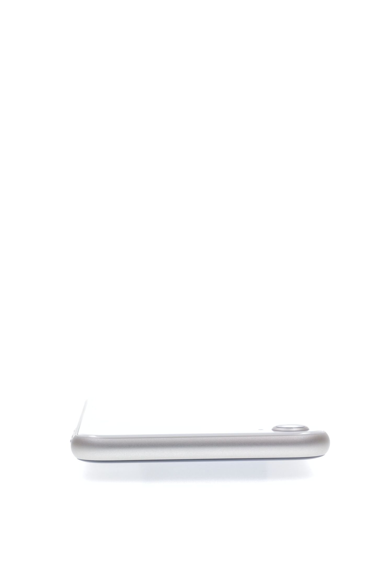 Apple iPhone SE 2022 64 GB Starlight - Újszerű