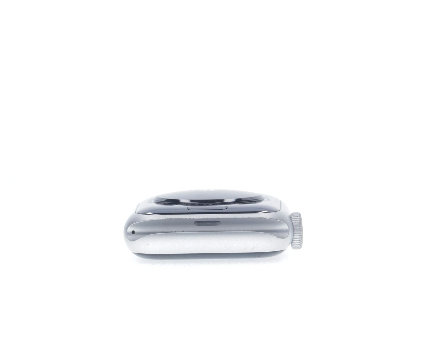 Apple Watch SE 2020, GPS + Cellular, Aluminium 40mm Silver - Εξαιρετικό