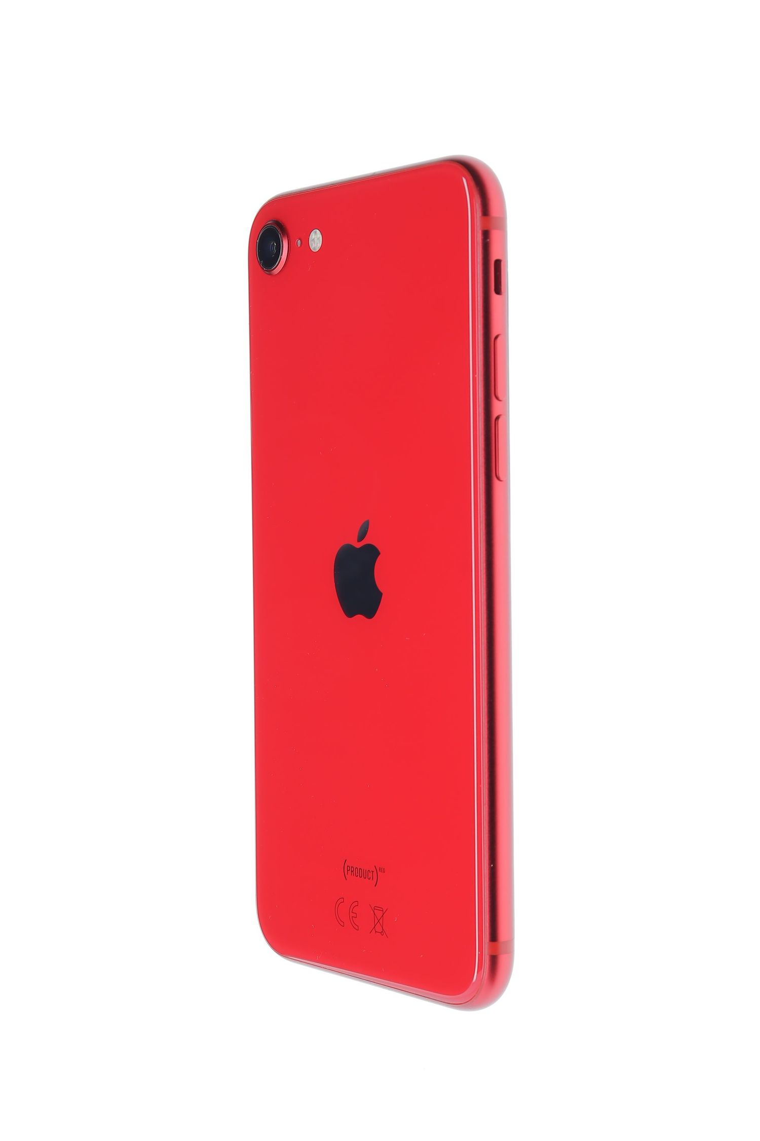 Apple iPhone SE 2020 64 GB Red - Újszerű
