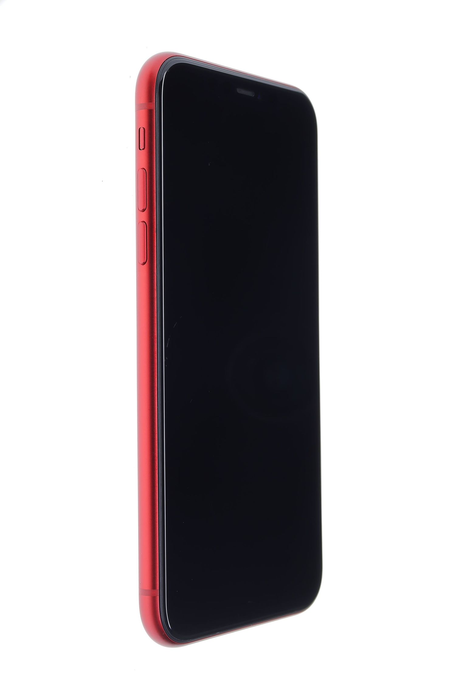 Apple iPhone 11 256 GB Red - Много добро