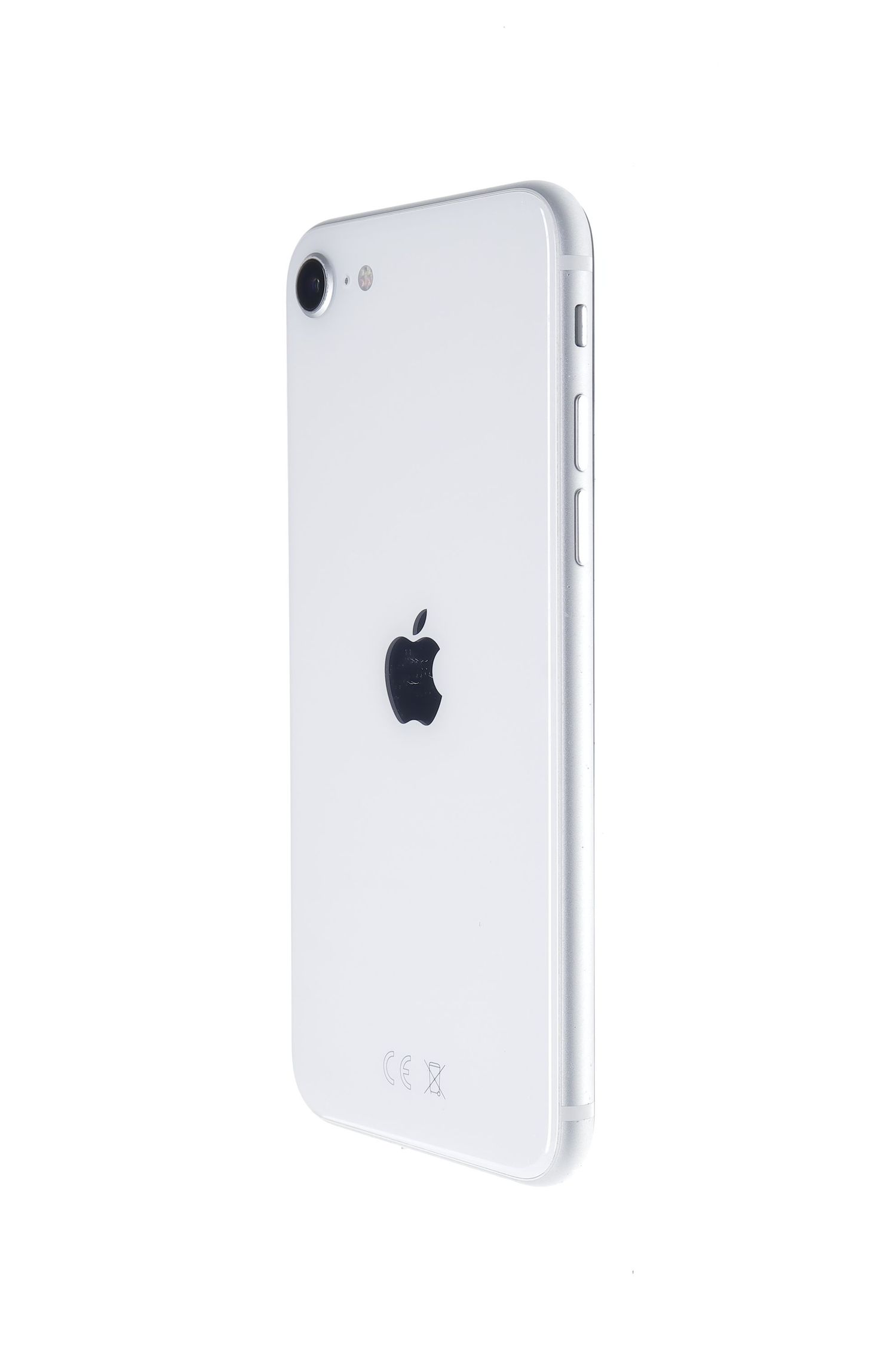 Apple iPhone SE 2020 128 GB White - Foarte bun