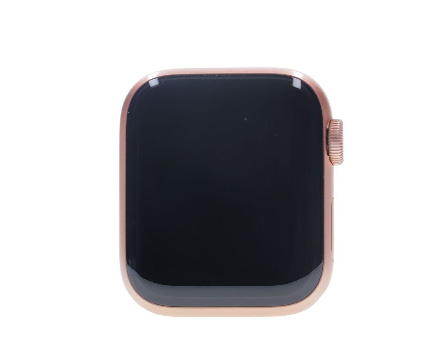 Apple Watch SE 2020, GPS, Aluminium 40mm Gold - Като нов