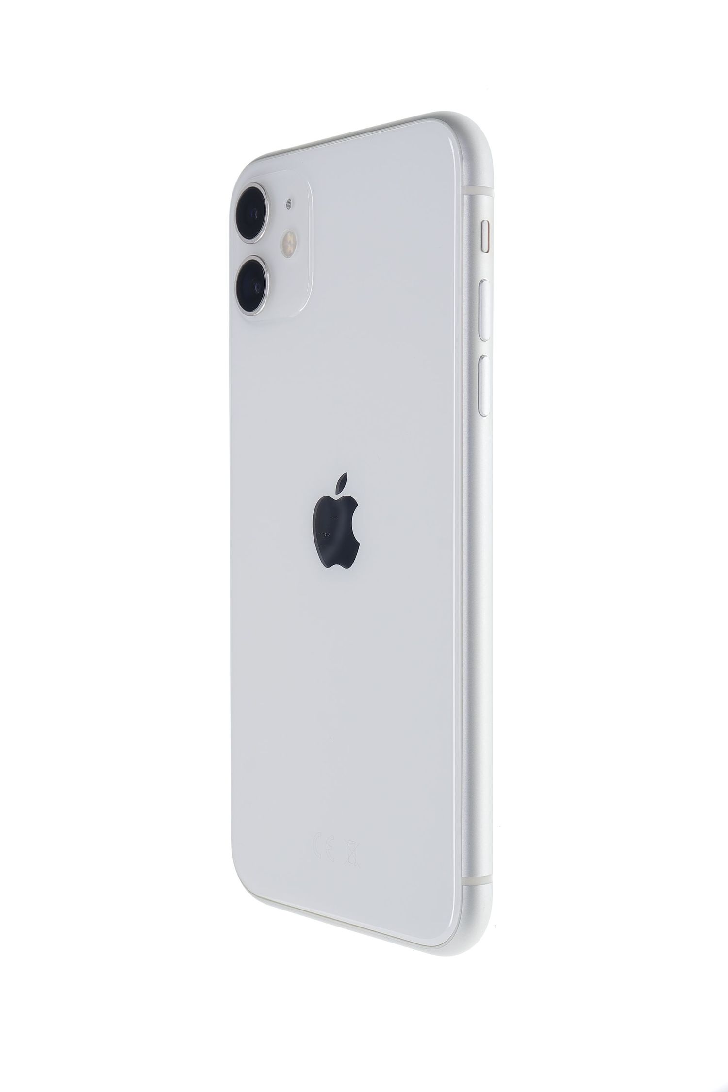Apple iPhone 11 64 GB White - Σαν καινούργιο
