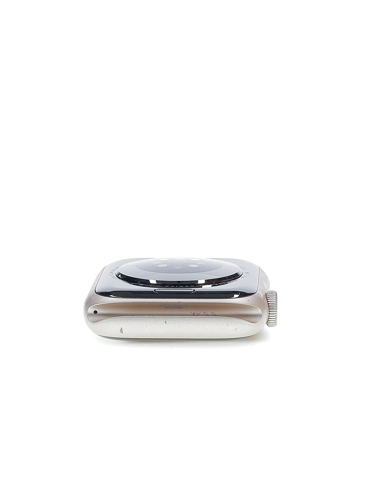 Apple Watch Series 7 2021, GPS, Aluminium 45mm Starlight - Отлично