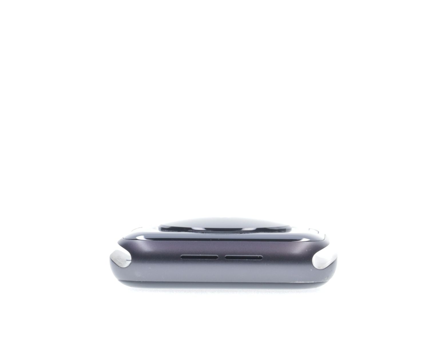 Apple Watch SE 2020, GPS, Aluminium 44mm Space Gray - Πολύ καλό