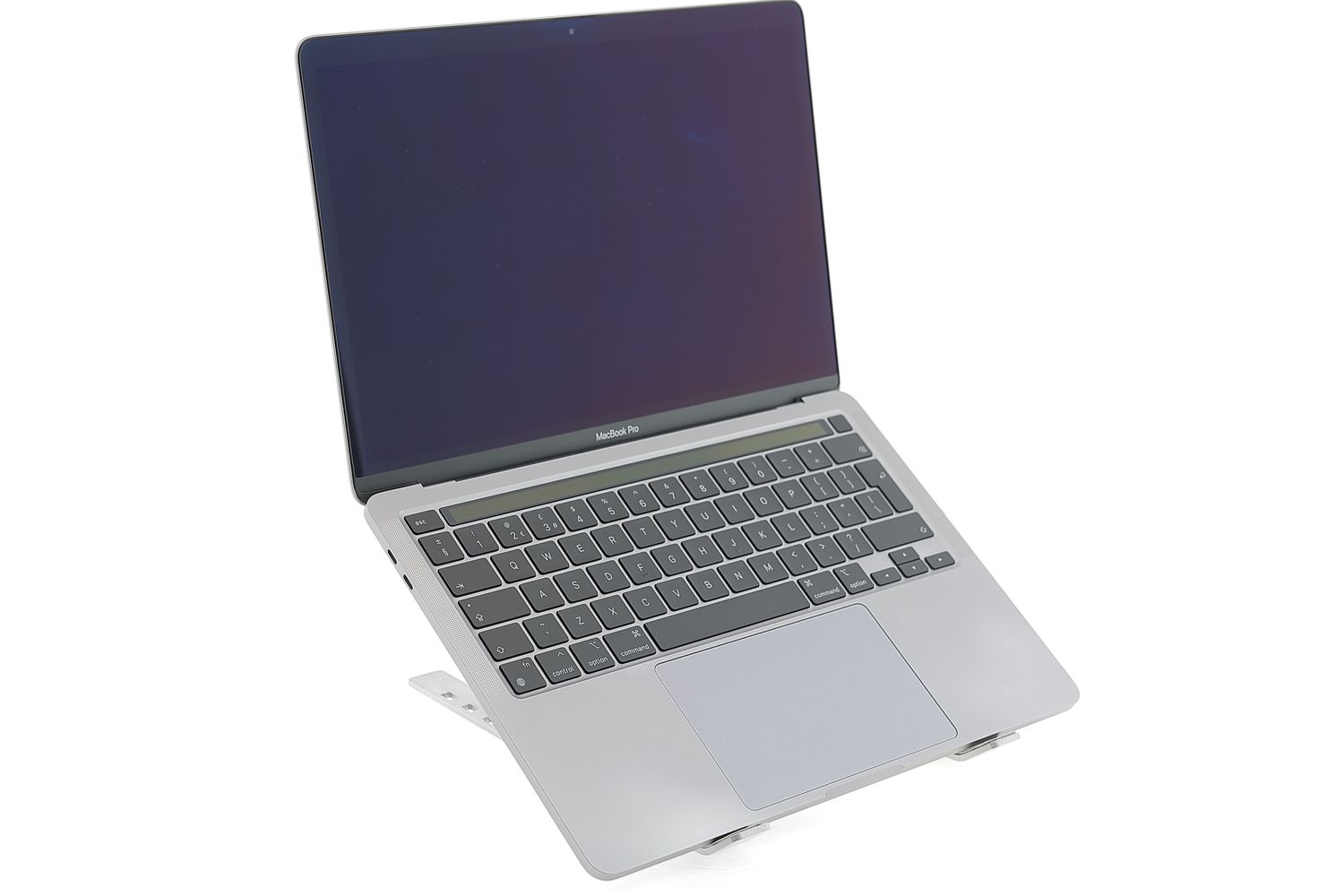 Apple MacBook Pro 13″ 2020, M1 8 Cores, 8 GB, 8 core GPU 512 GB Space Gray - Πολύ καλό