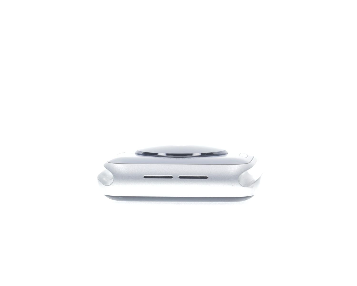 Apple Watch SE 2022, GPS, Aluminium 40mm Silver - Jó