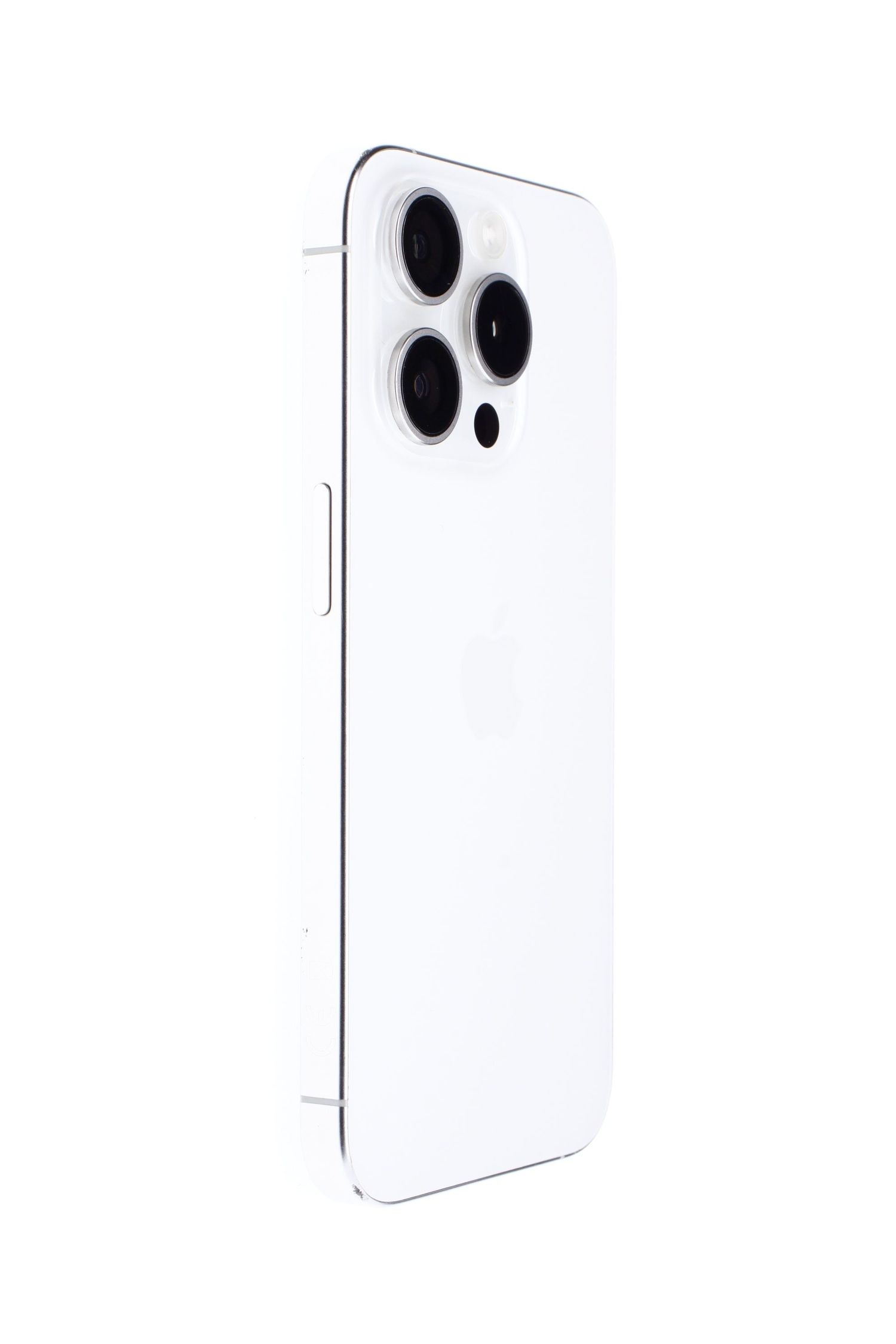 Apple iPhone 15 Pro 128 GB White Titanium - Bun