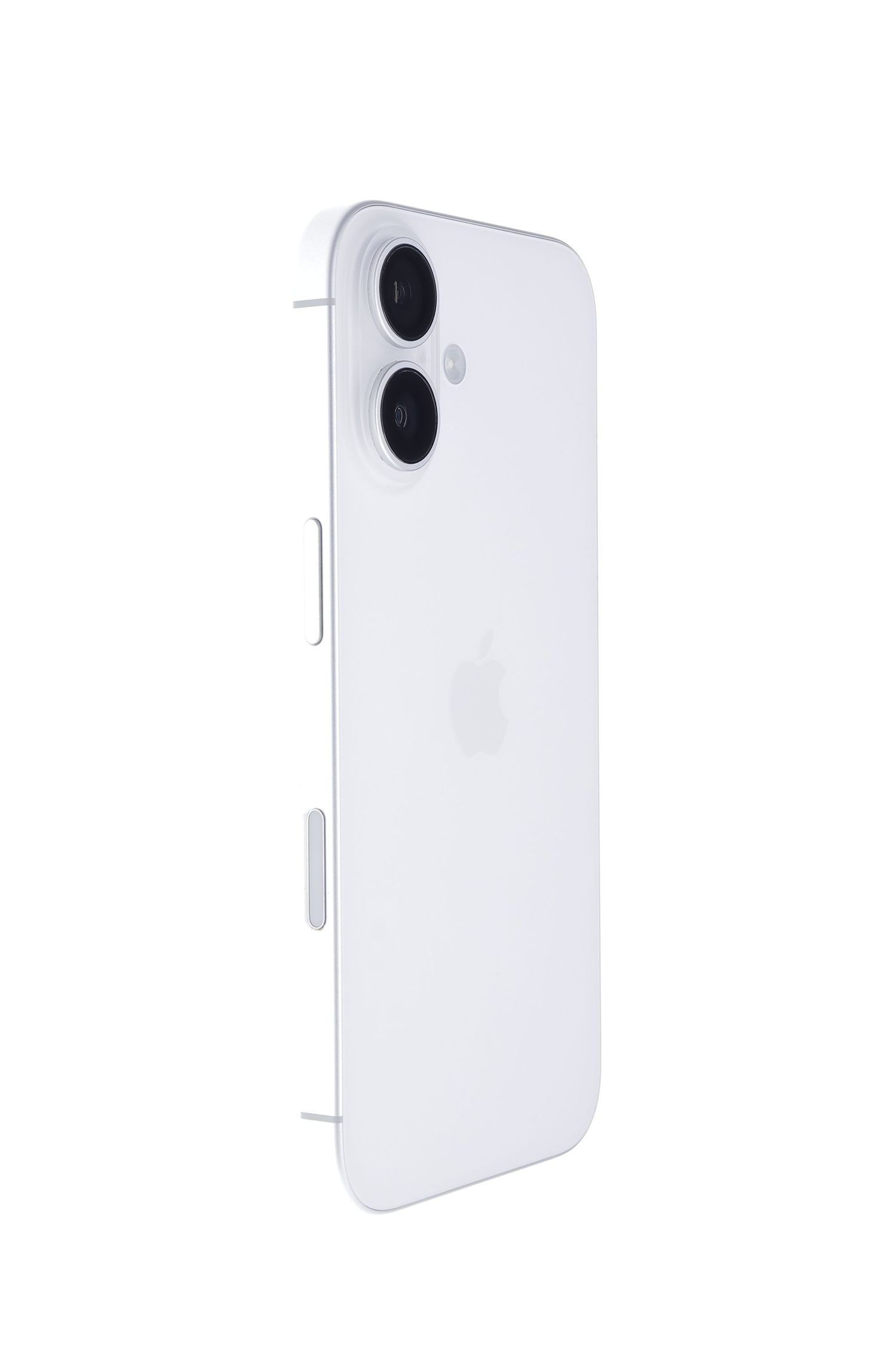 Apple iPhone 16 128 GB White - Като нов