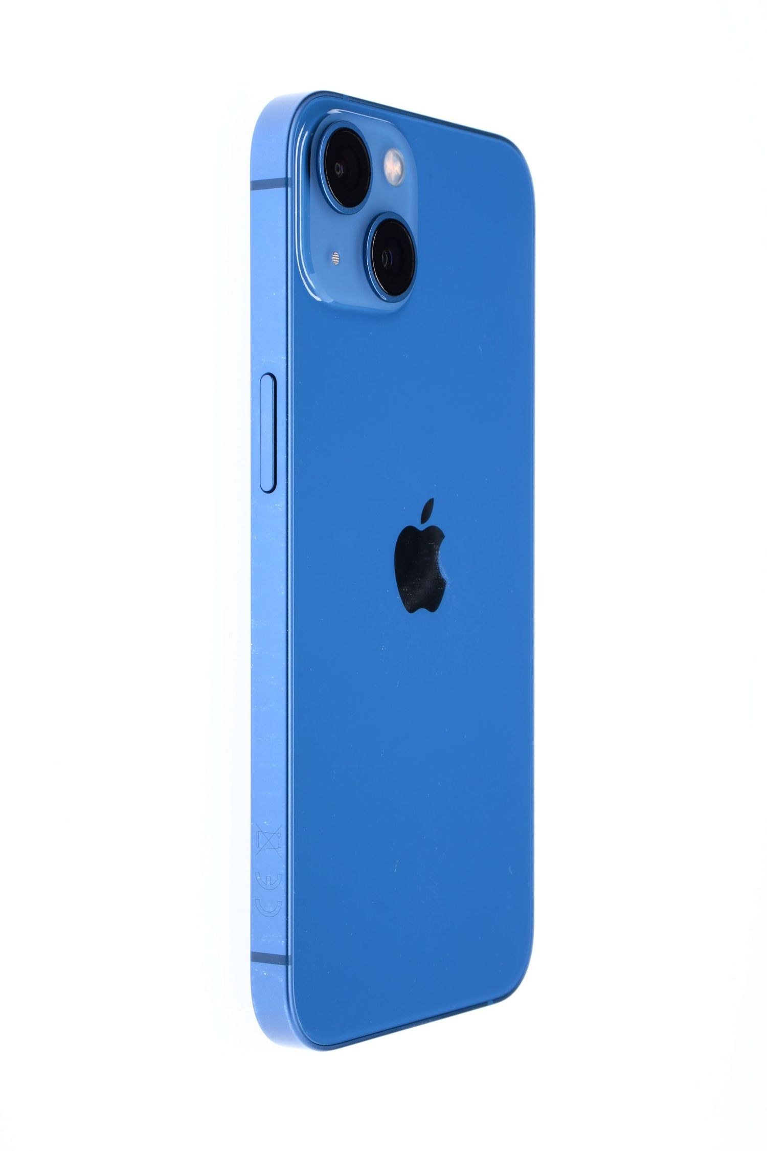 Apple iPhone 13 128 GB Blue - Nagyon jó