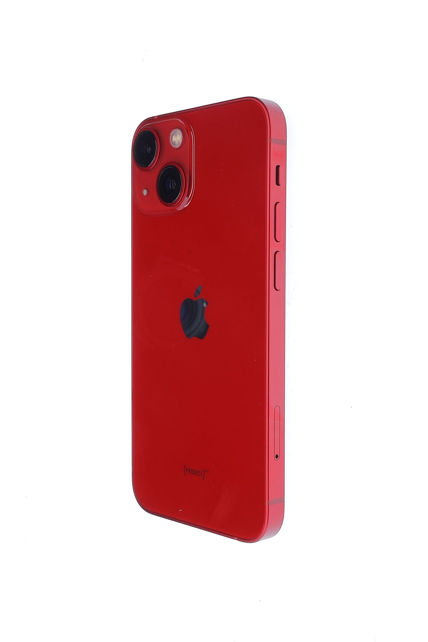 Apple iPhone 13 mini 256 GB Red - Като нов