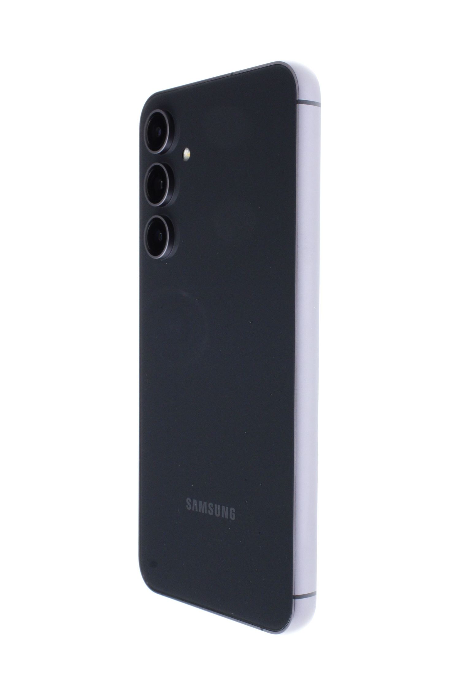 Samsung Galaxy S23 FE 5G Dual Sim 256 GB Graphite - Като нов