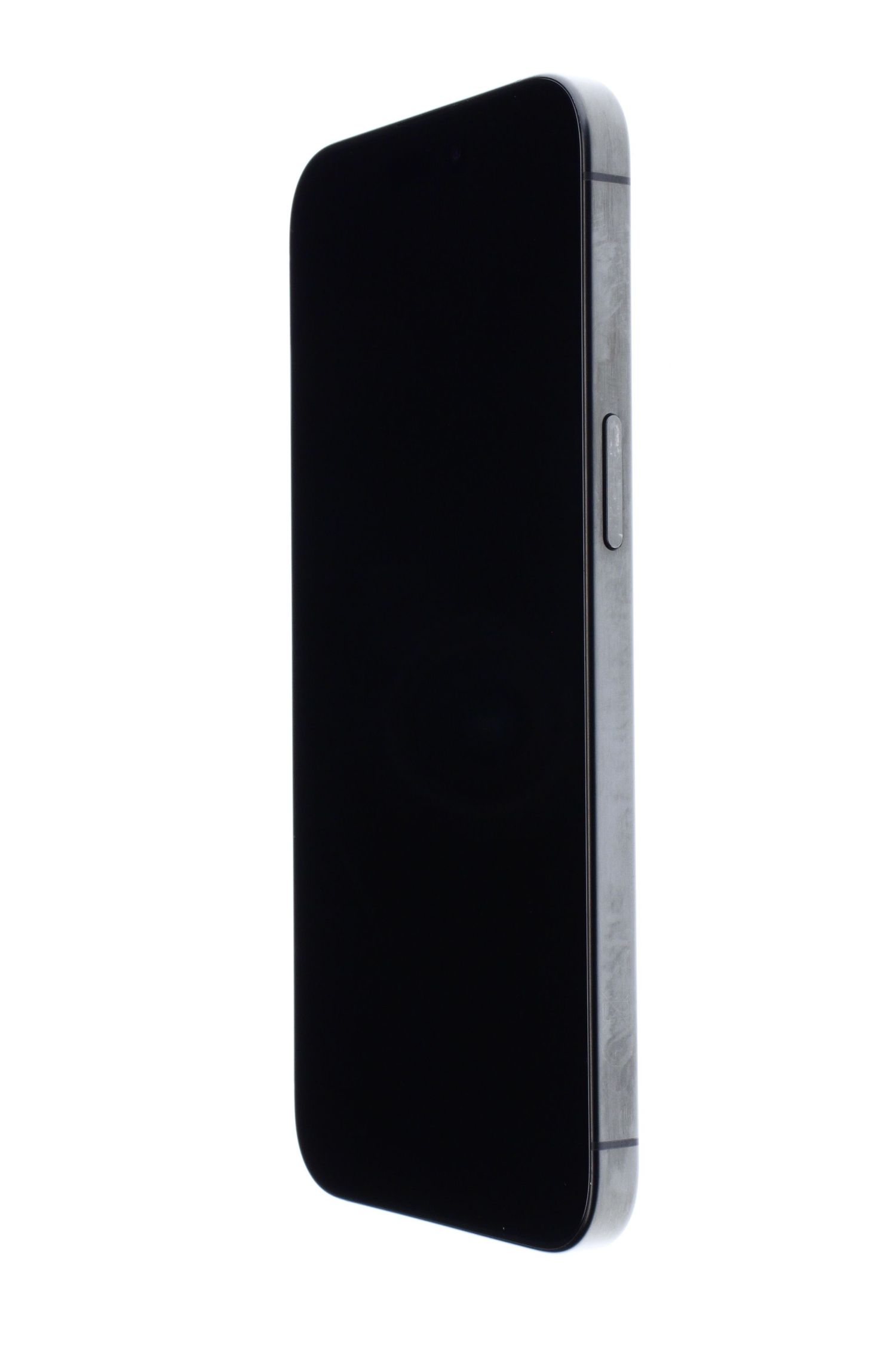 Apple iPhone 15 Pro Max 256 GB Black Titanium - Excelent