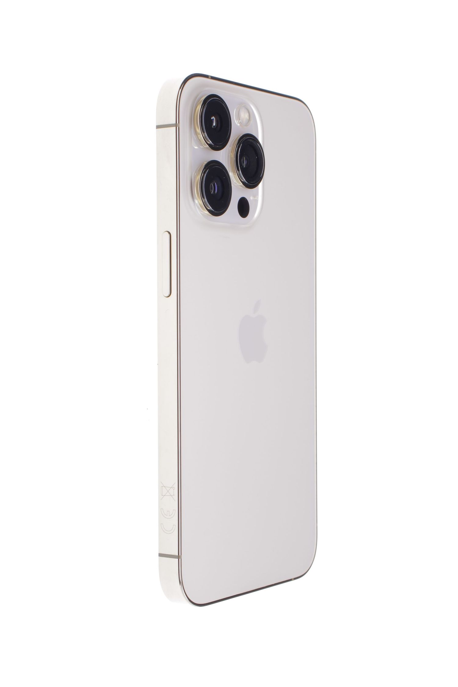 Apple iPhone 13 Pro 256 GB Gold - Foarte bun