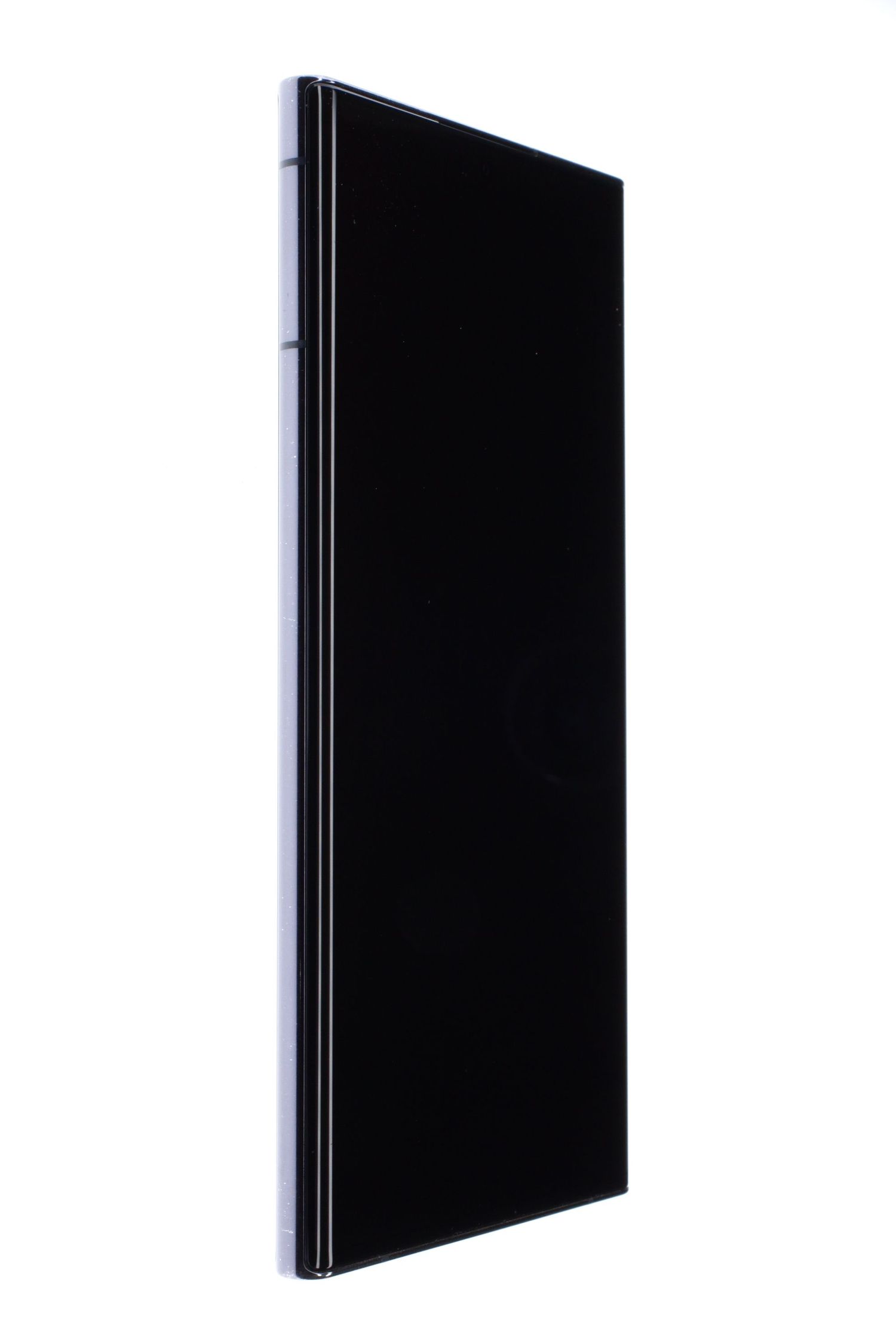 Samsung Galaxy S22 Ultra 5G Dual Sim 256 GB Phantom Black - Excelent