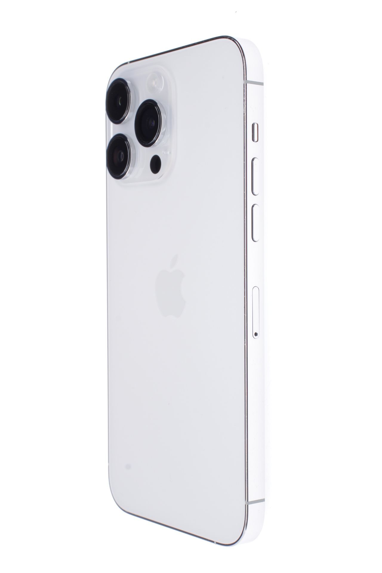 Apple iPhone 14 Pro Max 128 GB Silver - Като нов