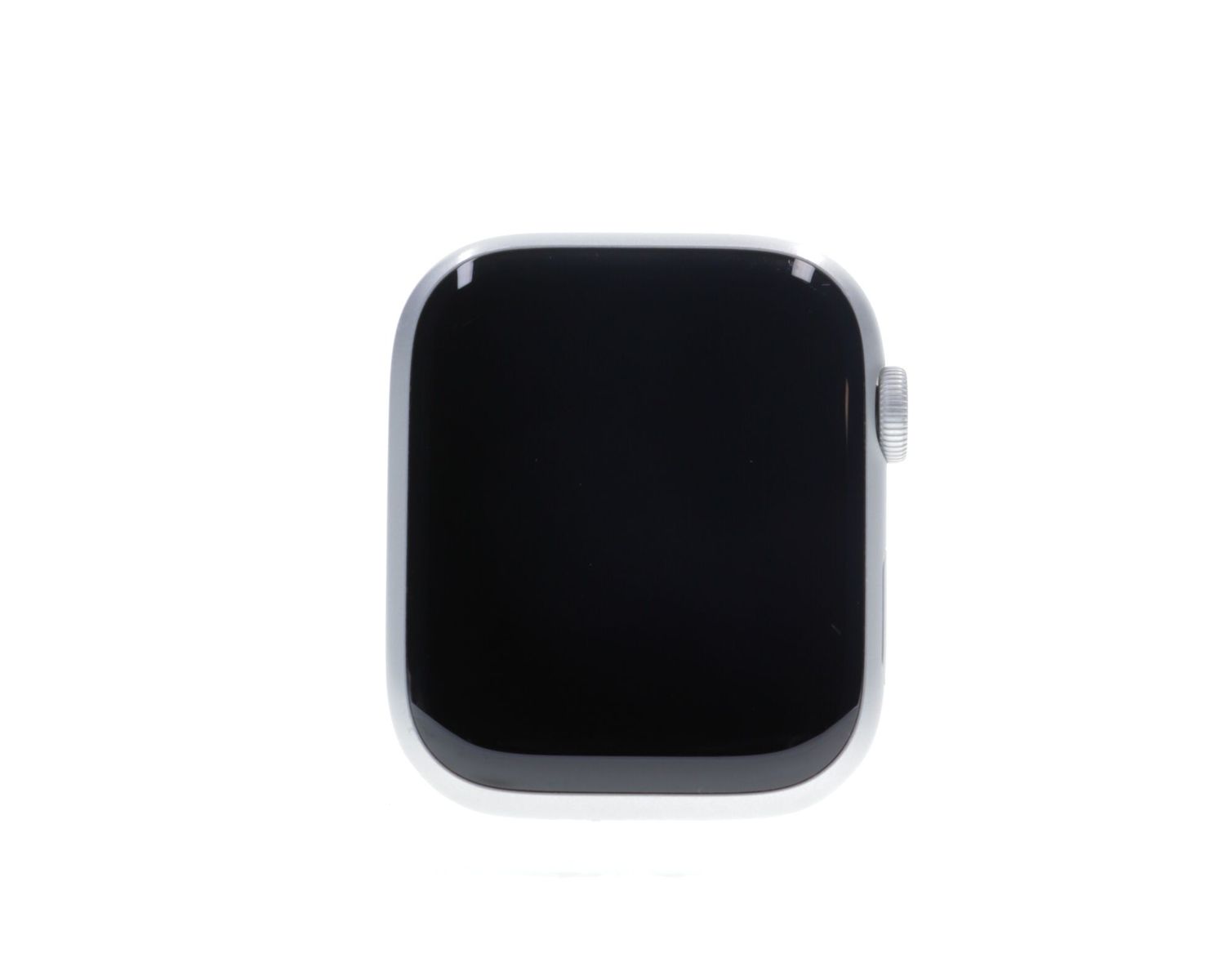 Apple Watch Series 9 2023, GPS + Cellular, Aluminium 45mm Silver - Σαν καινούργιο