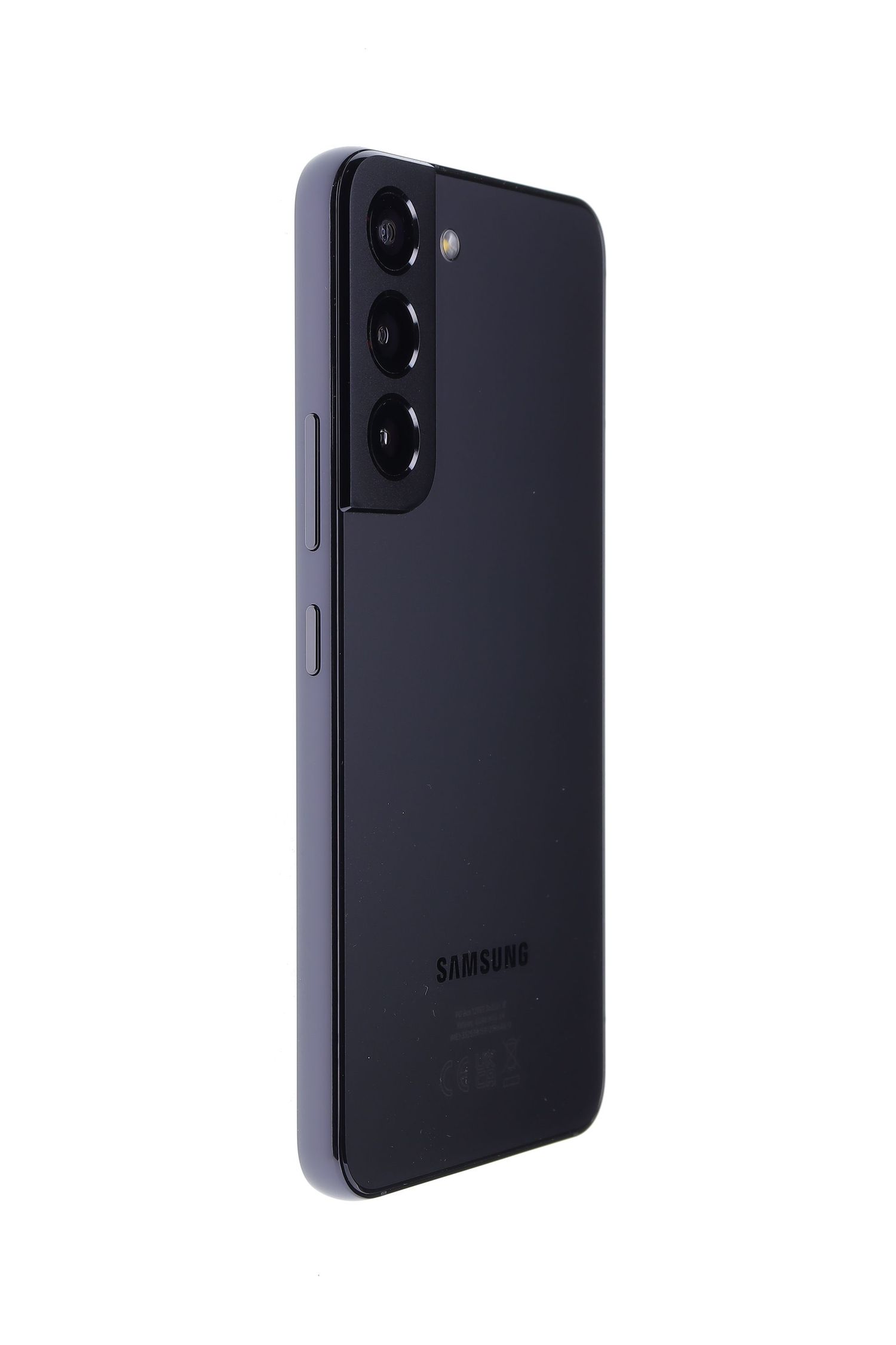Samsung Galaxy S22 5G Dual Sim 128 GB Phantom Black - Ca nou