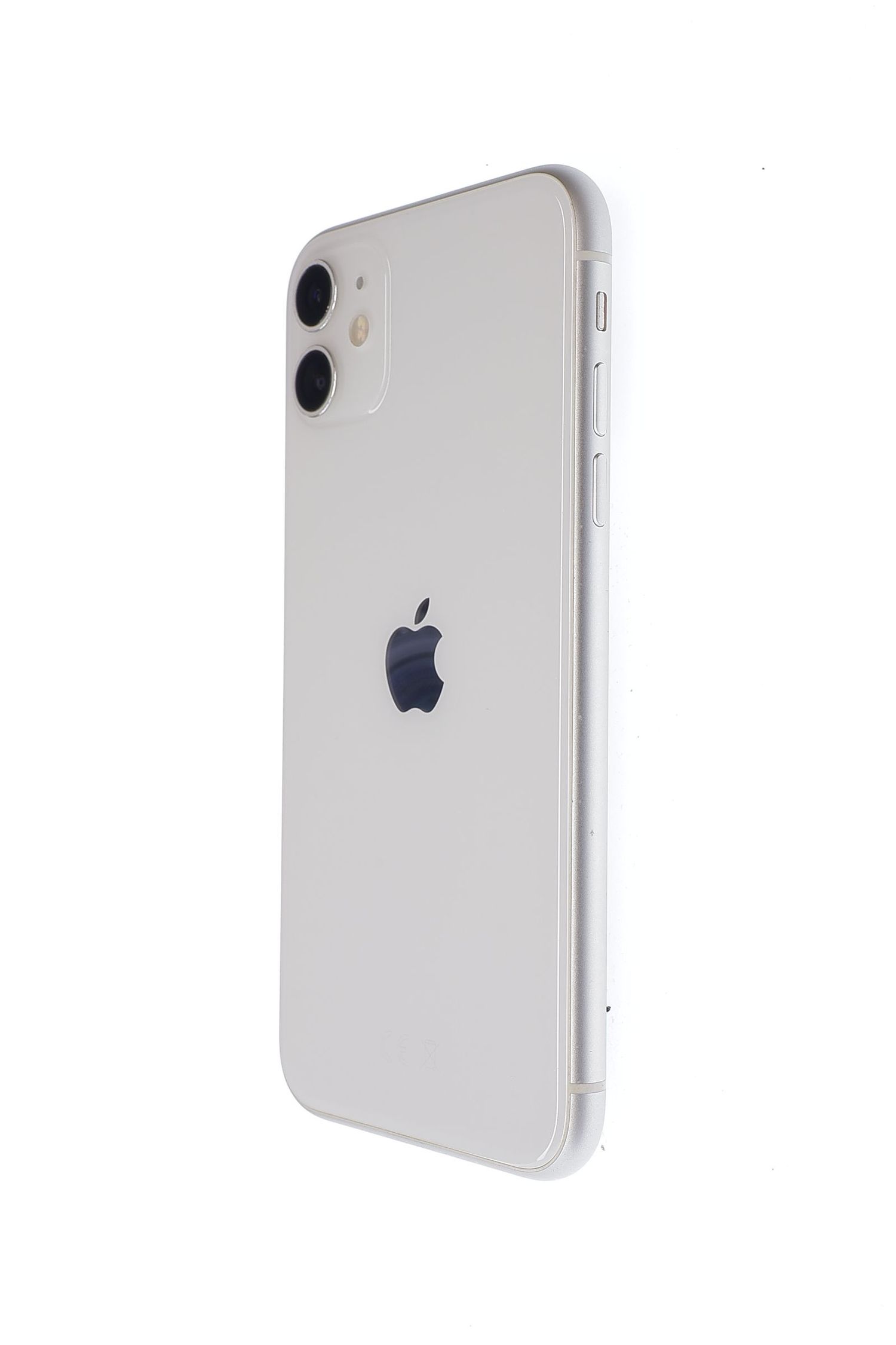 Apple iPhone 11 128 GB White - Като нов