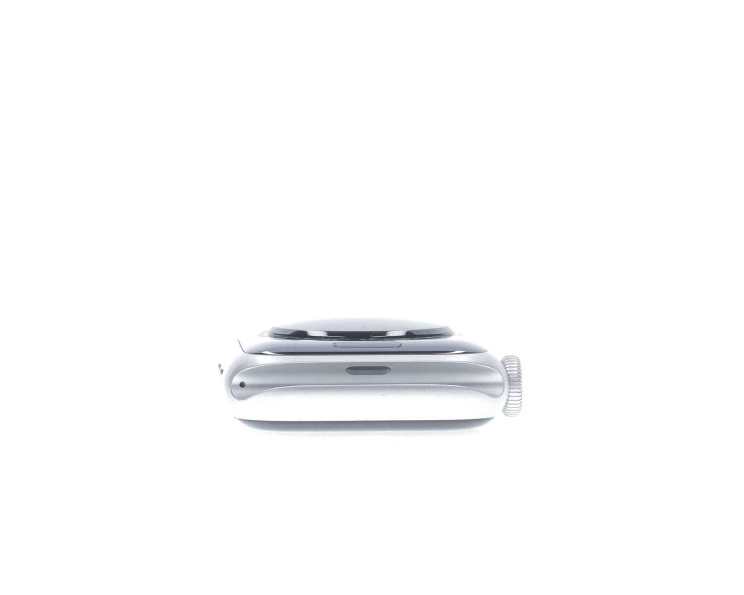 Apple Watch SE 2020, GPS, Aluminium 40mm Silver - Újszerű