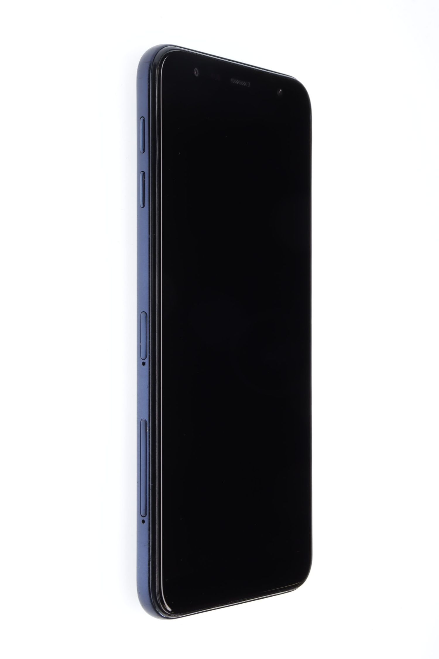 Мобилен телефон Samsung Galaxy J6 Plus (2018), Black, 32 GB, Excelent