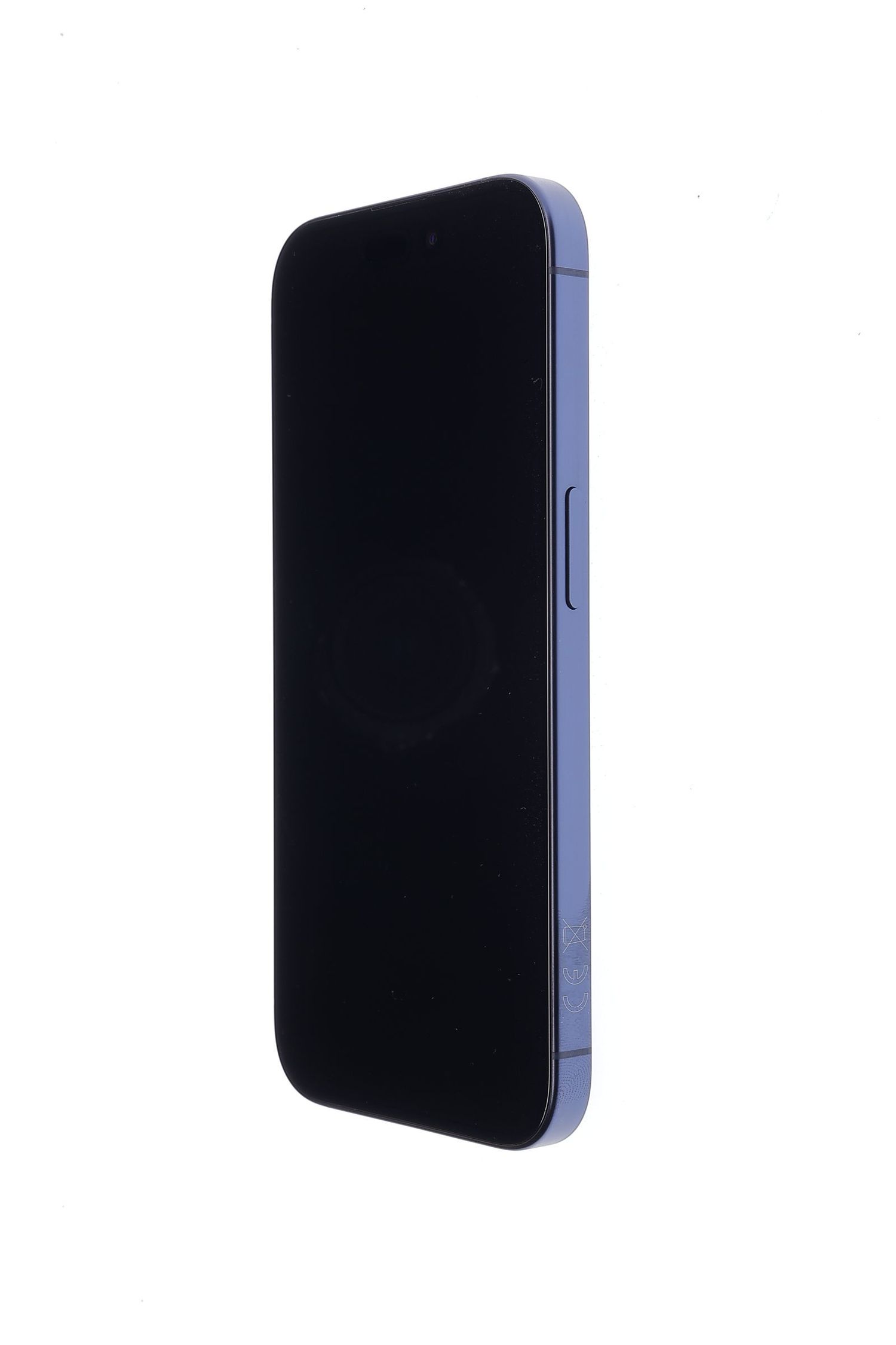 Apple iPhone 15 Pro 128 GB Blue Titanium - Ca nou
