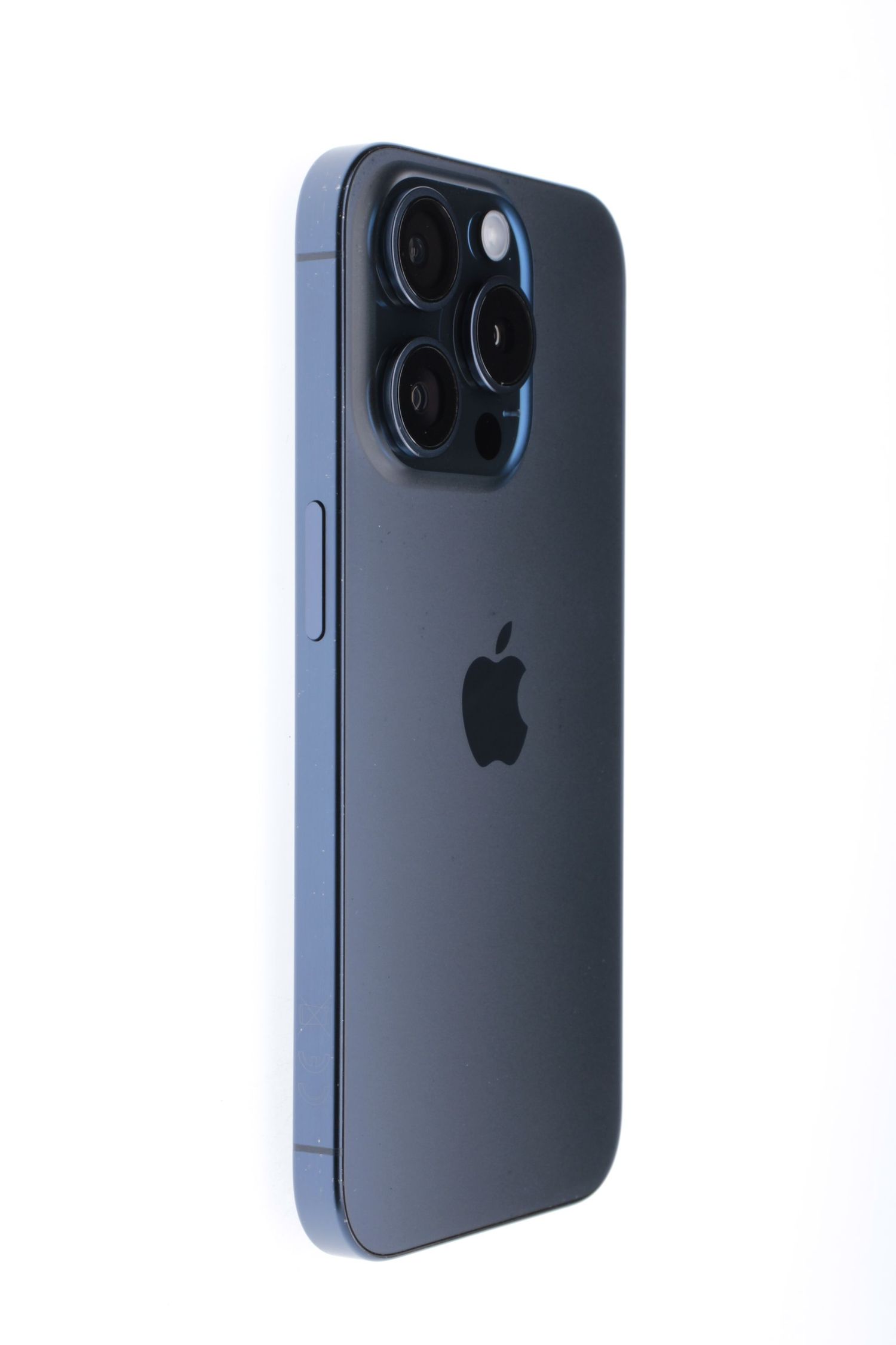 Apple iPhone 15 Pro 256 GB Blue Titanium - Отлично